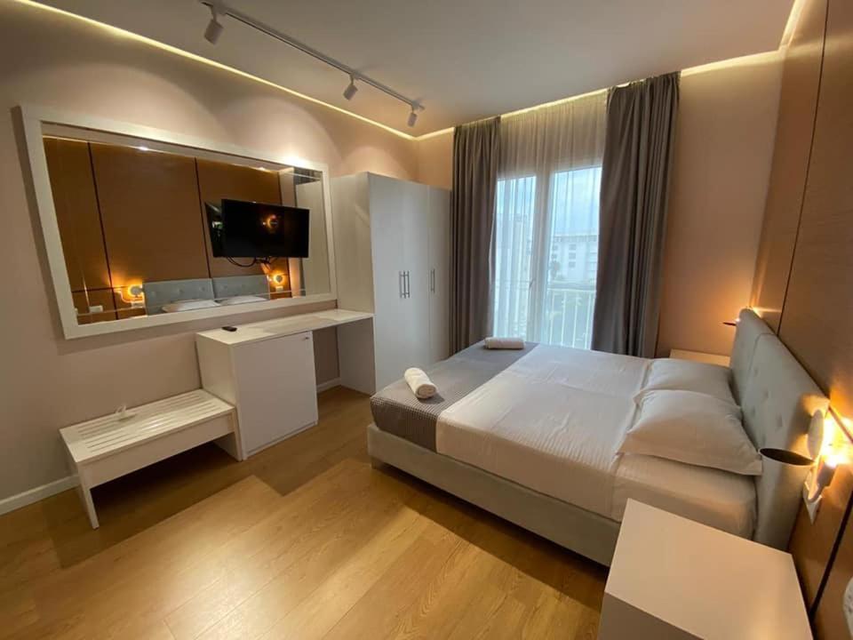 Edart 3* Durrës