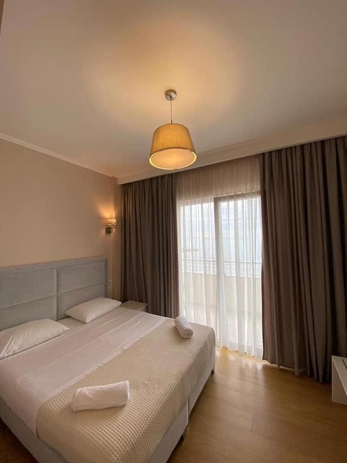 Hotel Edart Durrës
