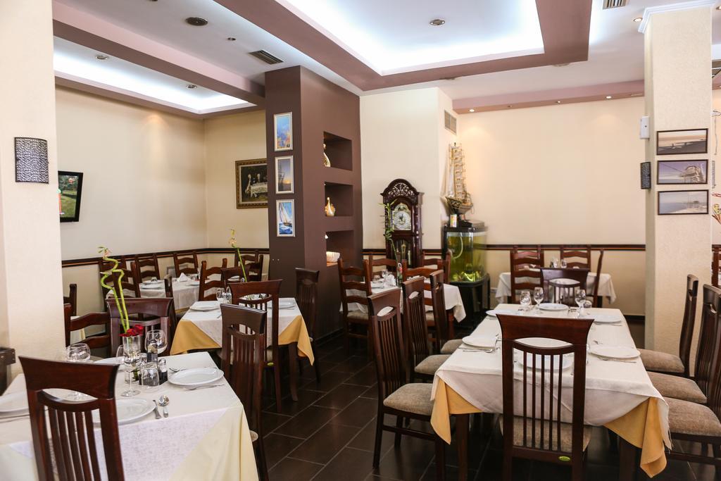 Hotel Edart Durrës