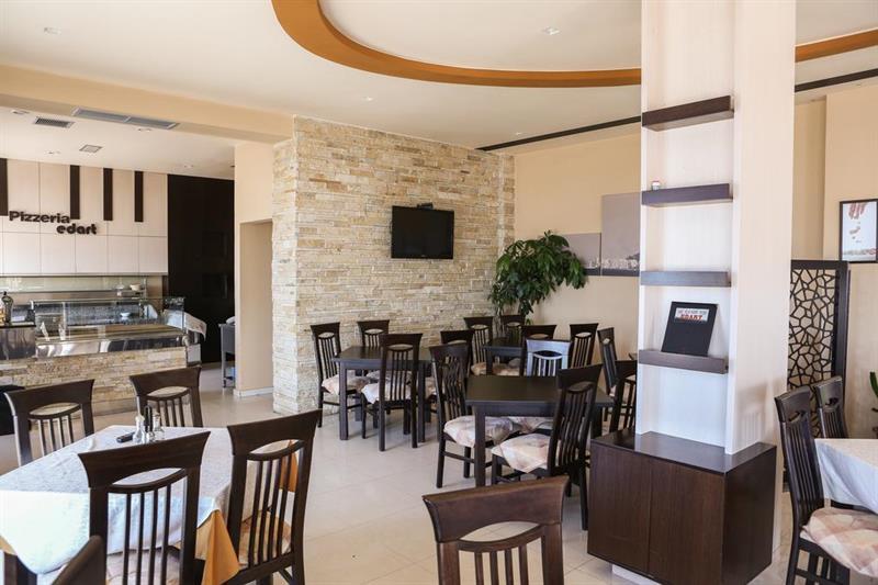 Edart Hotel Durrës